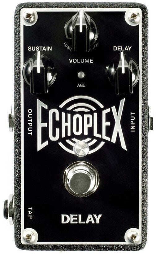Dunlop EP103 Echoplex Guitar Effect