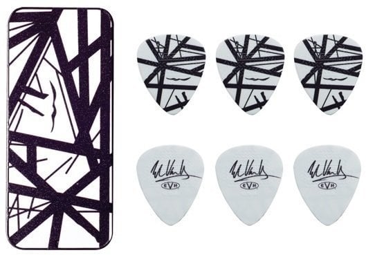 Dunlop EVH Tin Pick