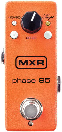 Dunlop MXR Phase 95 Guitar Effect