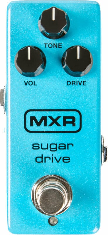 Dunlop MXR M294 Sugar Guitar Effect