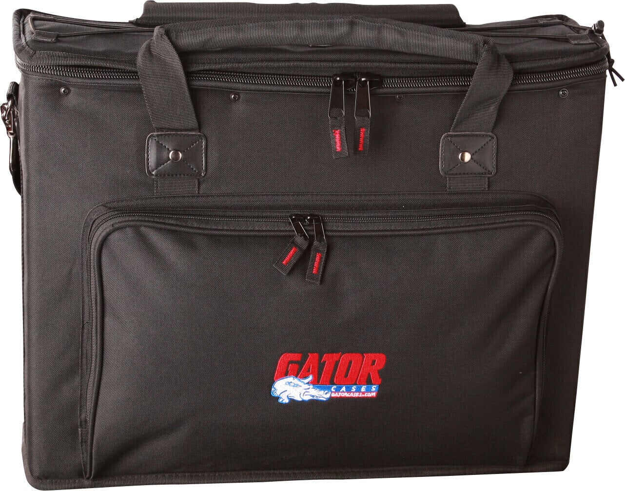 Gator GRB-2U Audio 2U Rack Case