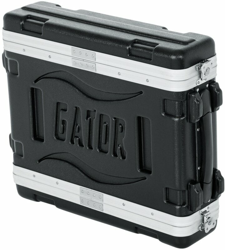 Gator GR-2S Standard Shallow 2U Rack Case