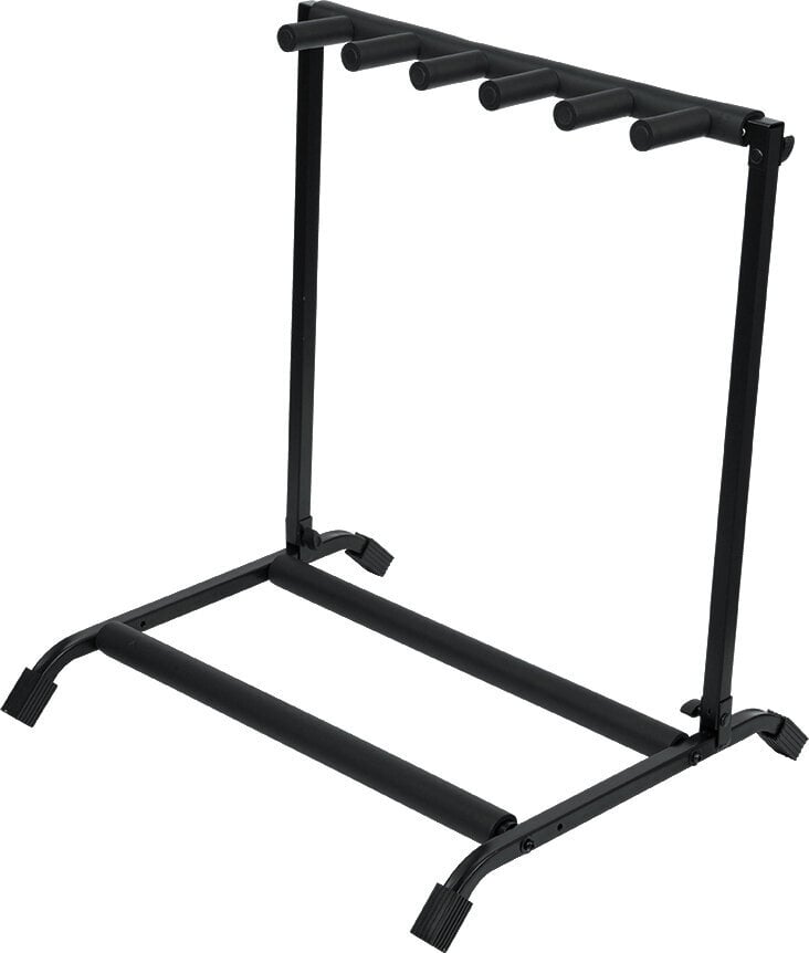 Gator Frameworks RI-GTR-RACK5 Multi Guitar Stand