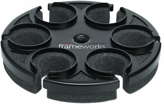 Gator Frameworks Mic 6 Tray