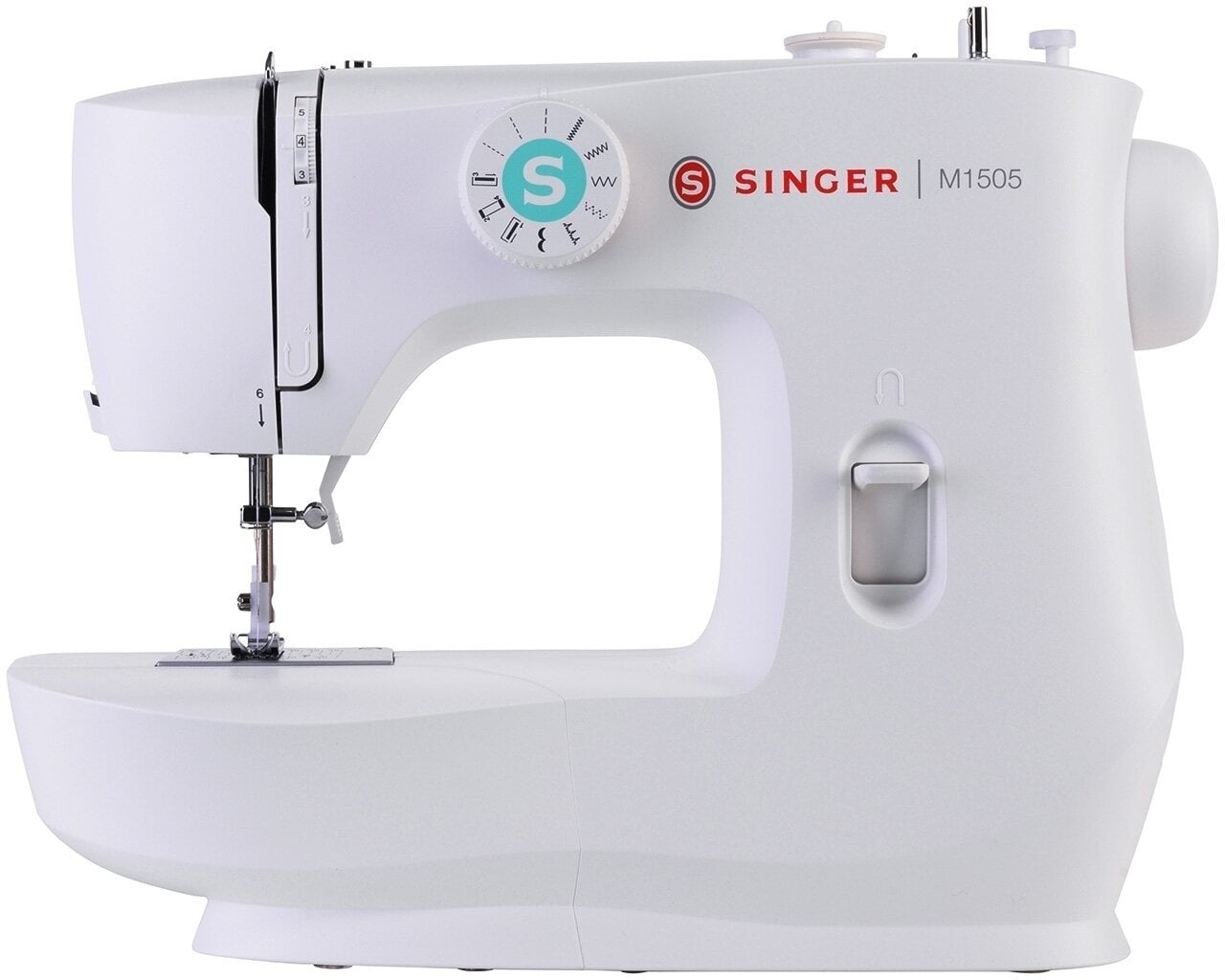 Singer M1505 Sewing Machine