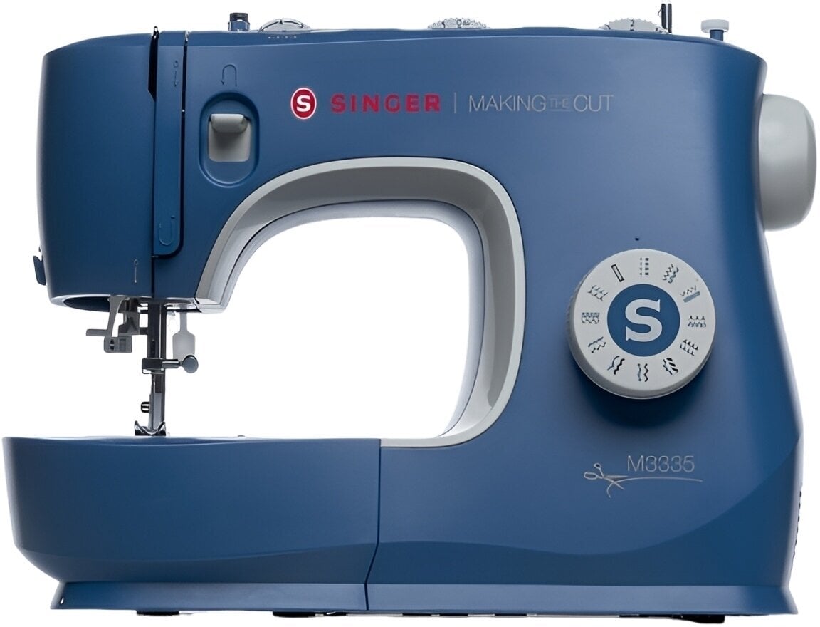 Singer M 3335 Sewing Machine