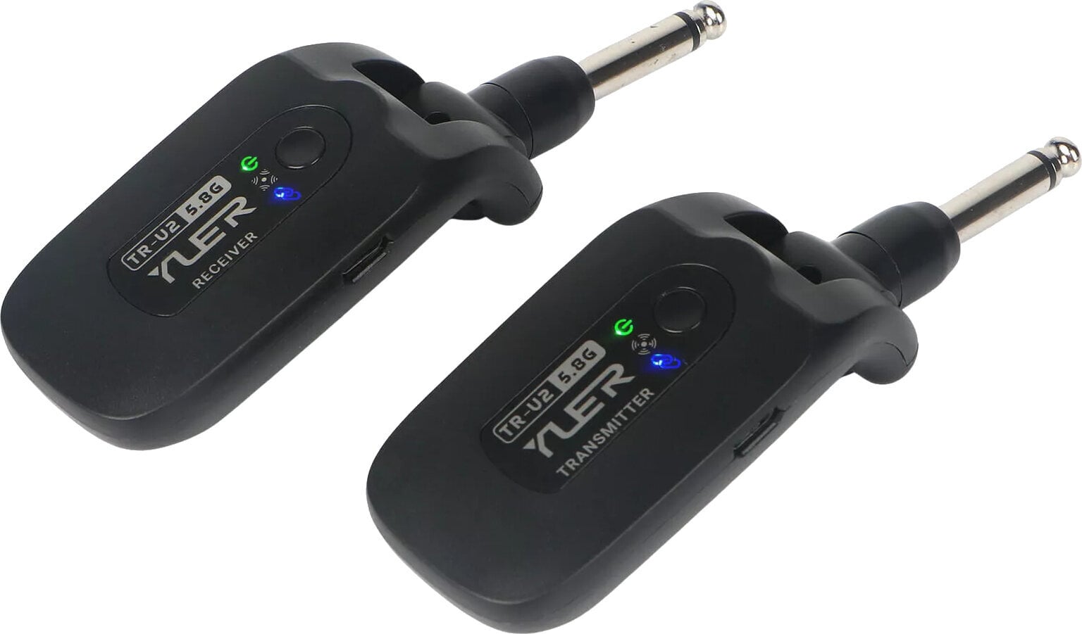 Yuer TR-U2 Wireless system
