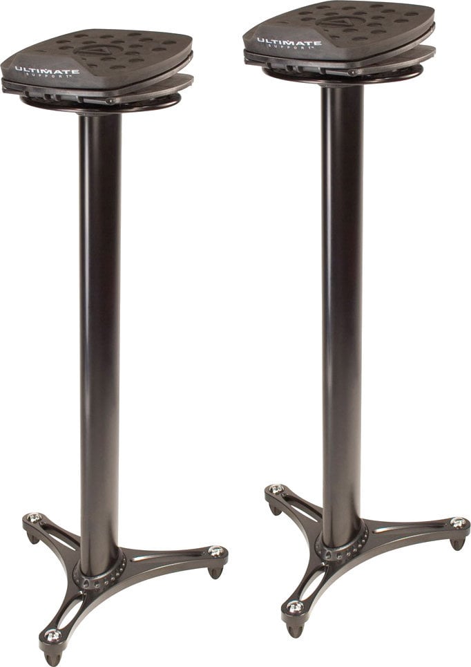 Ultimate MS-100B Studio Monitors Stand