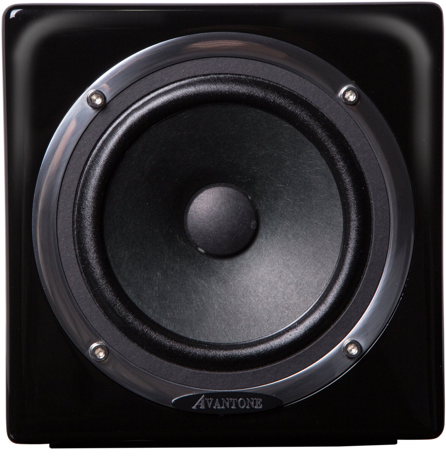 Avantone Pro Active MixCube Active Studio Monitor Black 1 pc