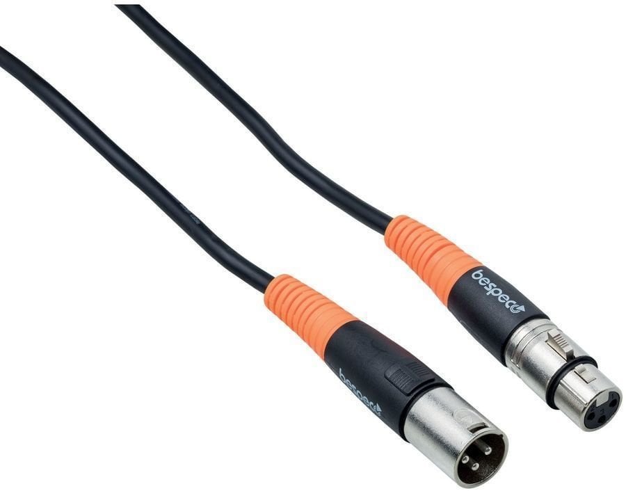 Bespeco SLFM 4,5 m Microphone Cable