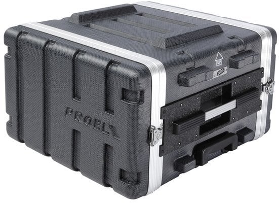 PROEL FOABSR6UW Rack Case