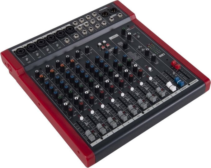 PROEL MQ12USB Mixing Desk