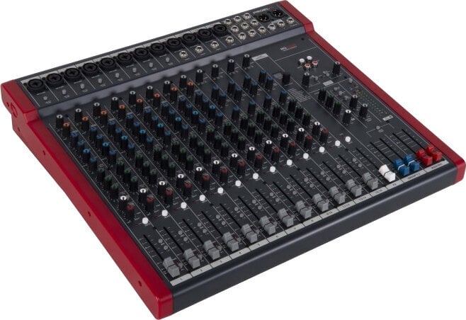 PROEL MQ16USB Mixing Desk