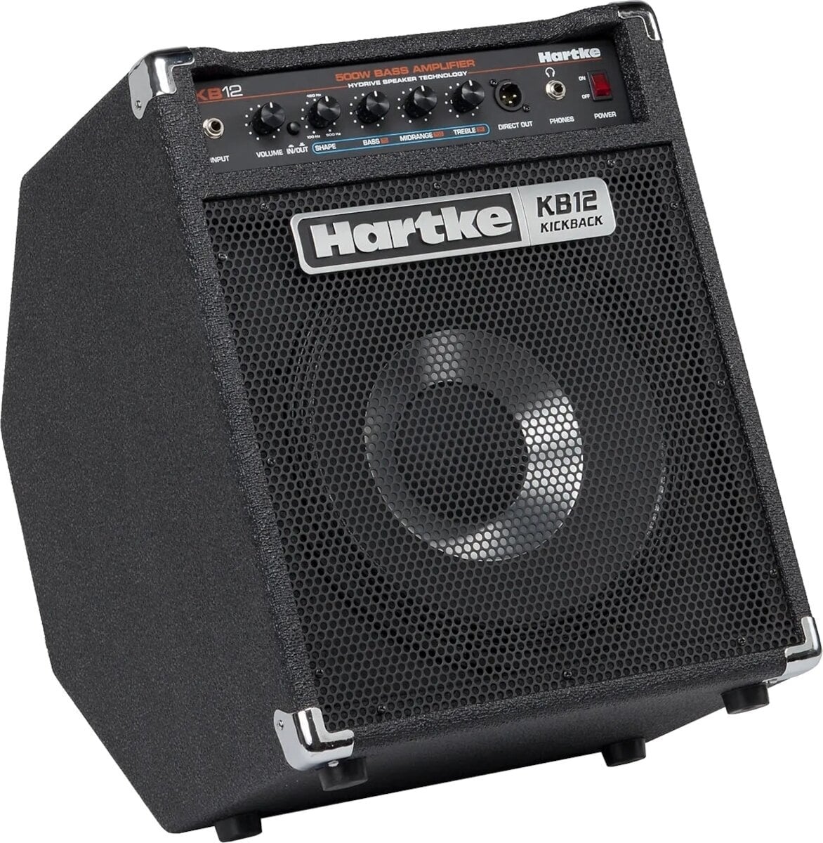 Hartke KB12 Bass Combo