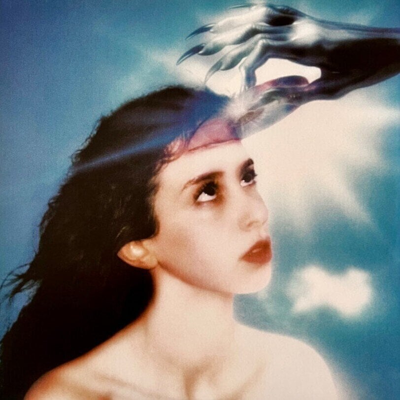 Magdalena Bay - Imaginal Disk (2 LP)