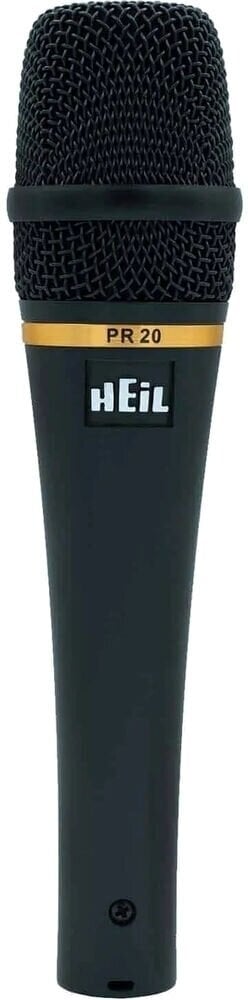 Heil Sound PR20-UT Vocal Dynamic Microphone