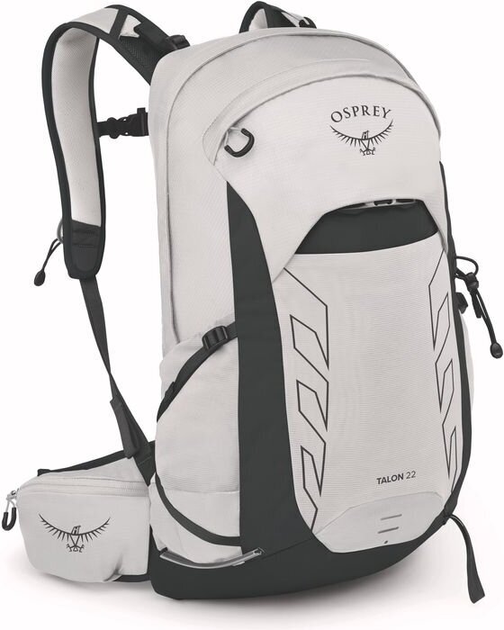 Osprey Talon Backpack White 22 L