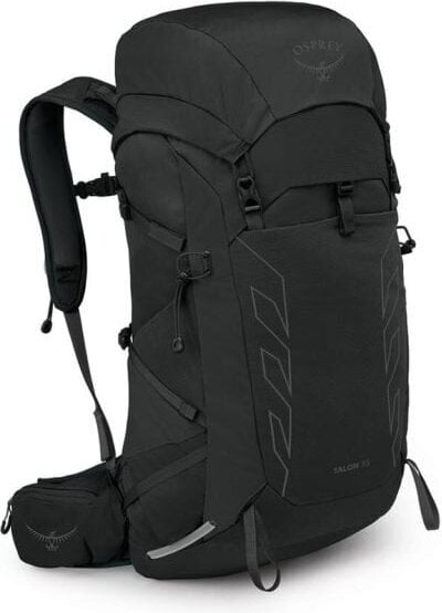 Osprey Talon Backpack Black 33 L