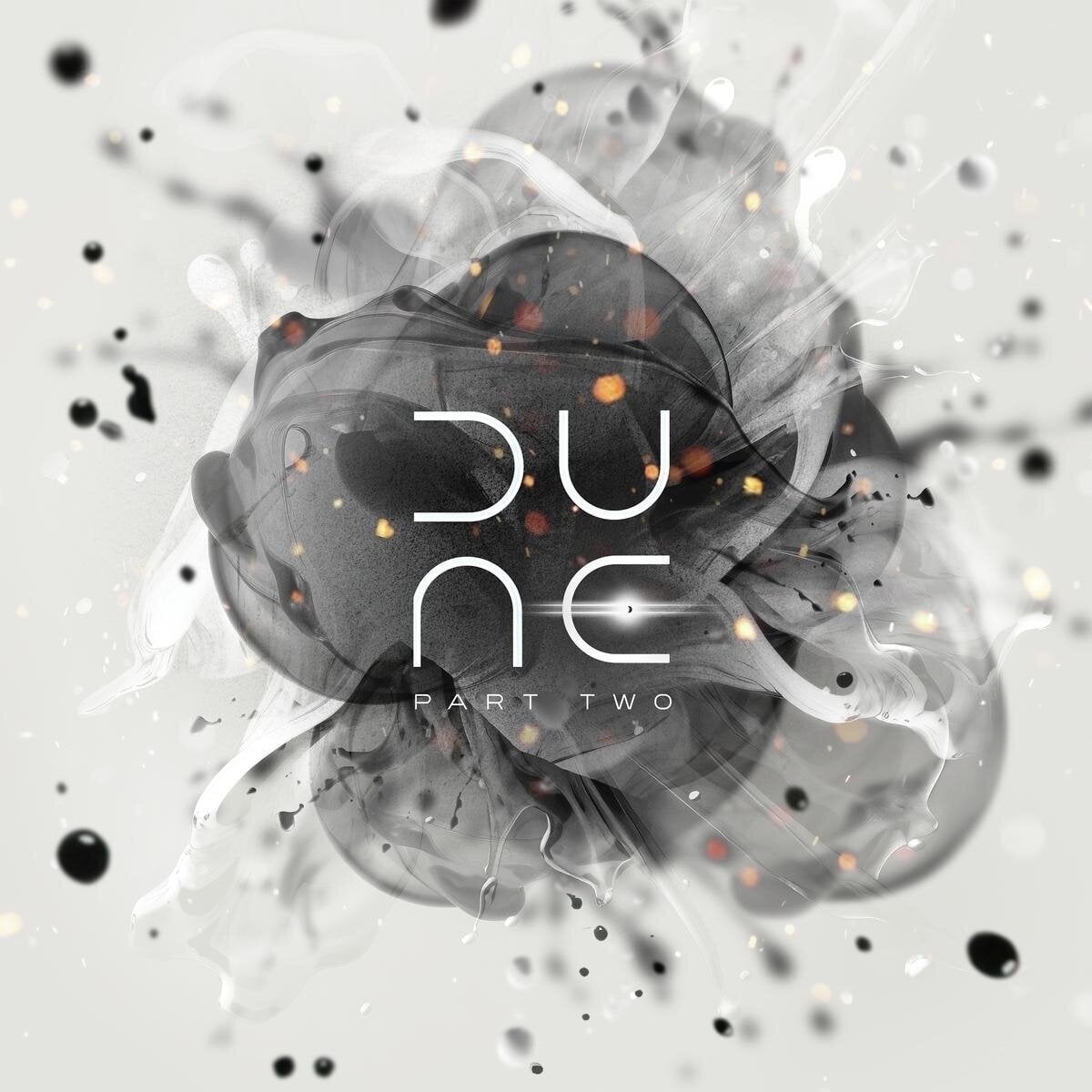 Hans Zimmer - Dune: Part Two (Deluxe Edition) (2 CD)