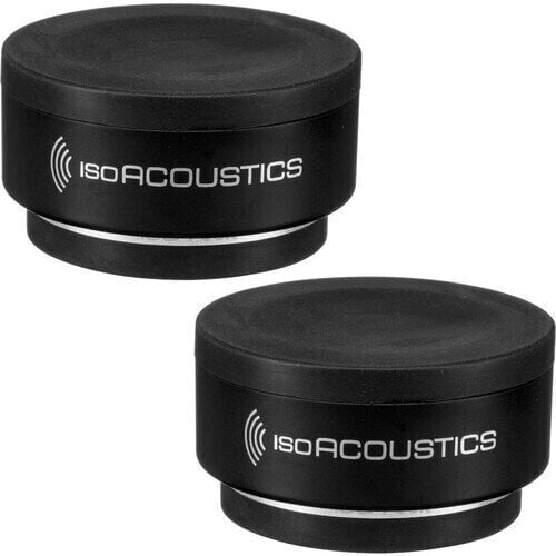 IsoAcoustics ISO-PUCK Studio Monitors Stand