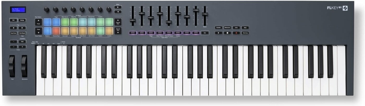Novation FLkey 61 Master Keyboard