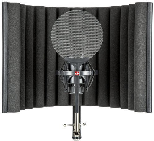 sE Electronics X1 S Studio Condenser Microphone