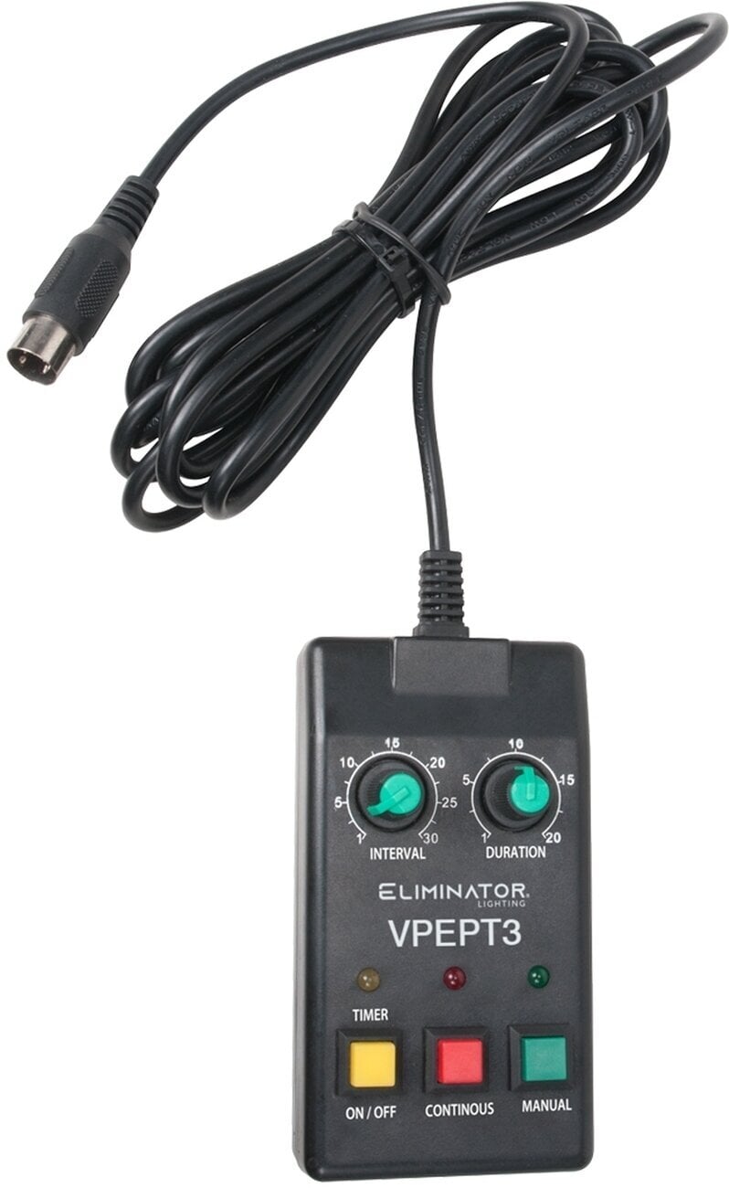 ADJ VPEPT3 Controller for Lights