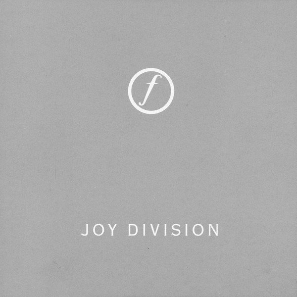 Joy Division - Still (LP)