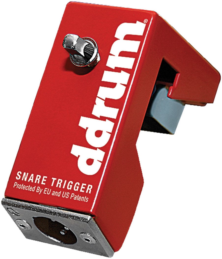 DDRUM Acoustic Pro Snare Drum Trigger