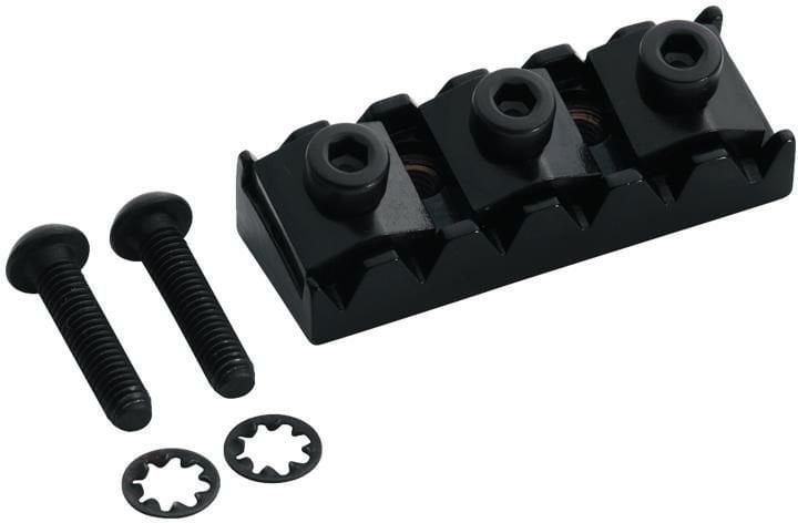 Floyd Rose FL-FR-NR-4-B Black String Nut