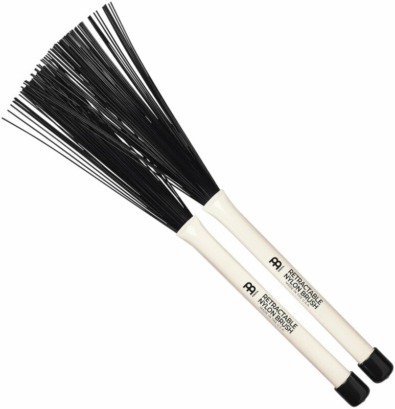 Meinl SB304 Drum Brushes