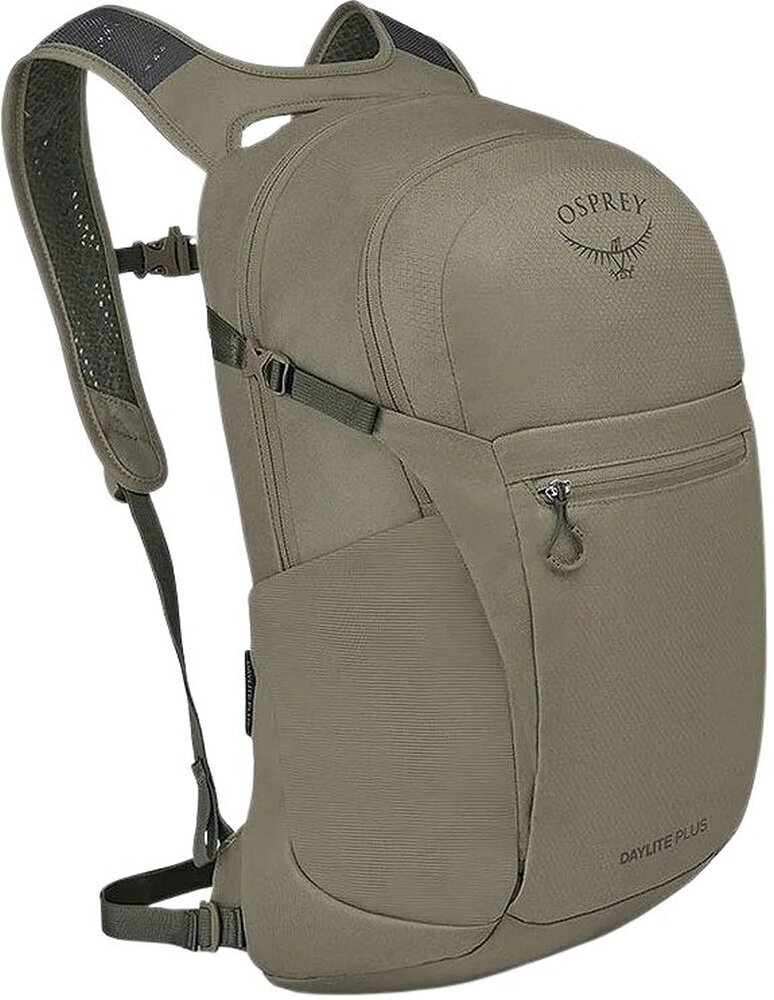 Osprey Daylite Plus Backpack Concrete Tan 20 L