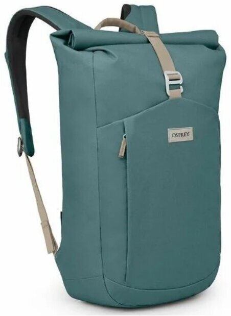 Osprey Arcane Roll Top Pack Backpack Cascade Blue 24 L