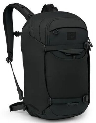 Osprey Metron 24 Pack Backpack Black 24 L