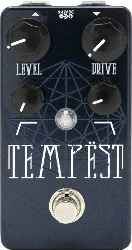 Fortin Tempest Guitar Effect