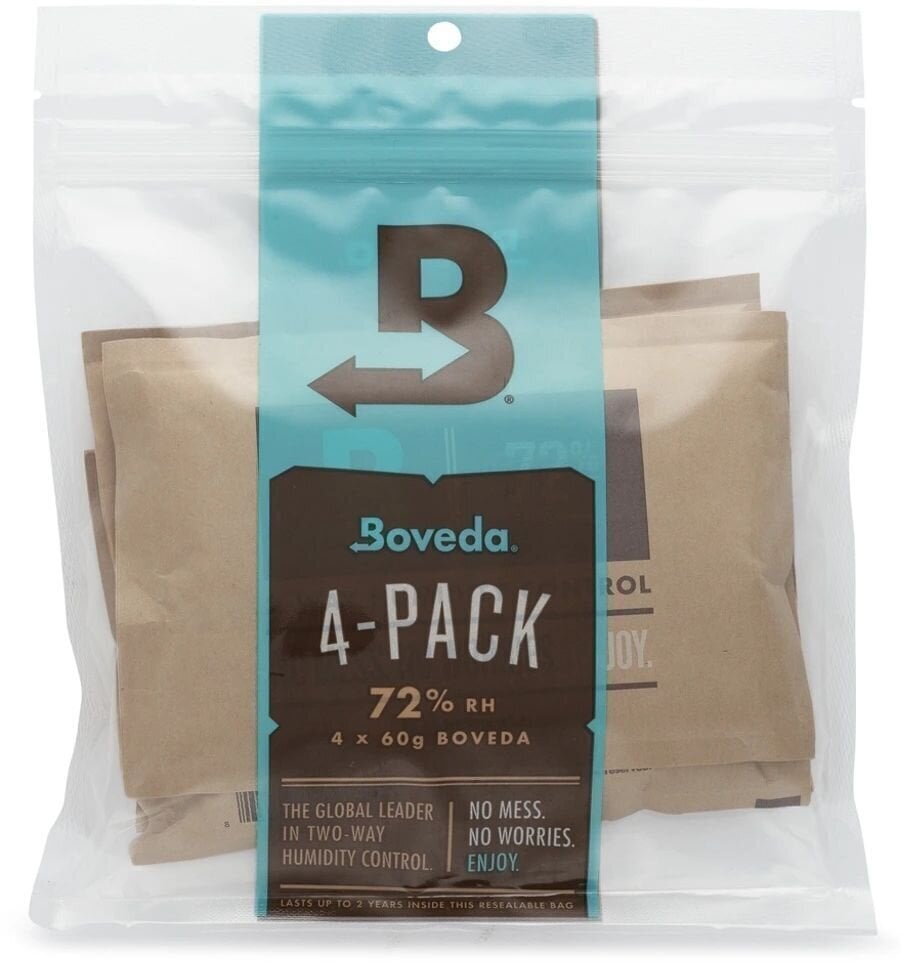 Boveda B72-60-4P Humidifier