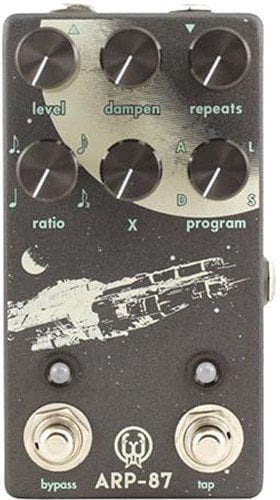 Walrus Audio ARP-87 Guitar Effect