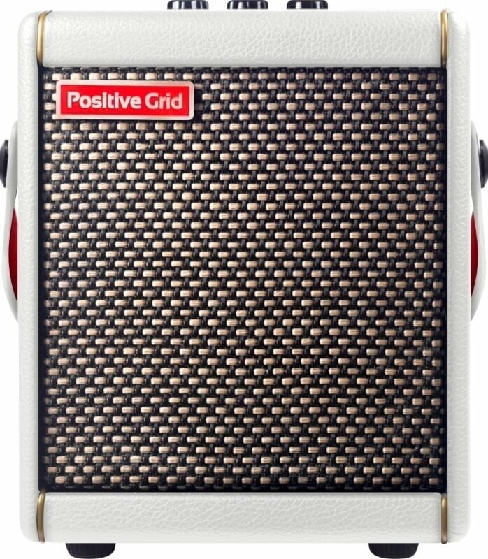 Positive Grid Spark MINI Modelling Combo