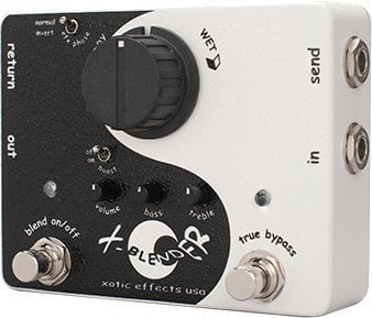 Xotic X-Blender Effect Pedal