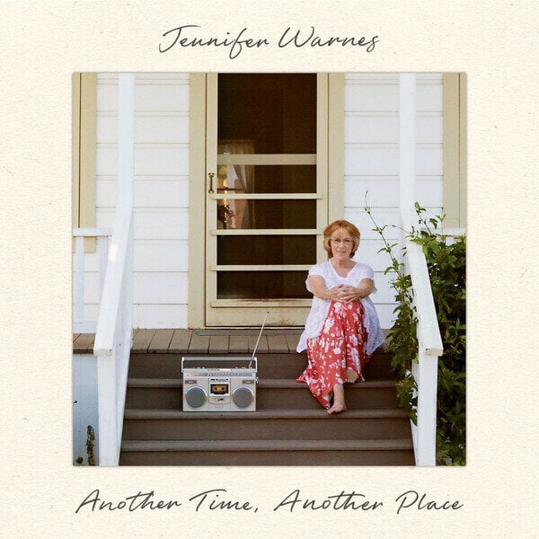 Jennifer Warnes - Another Time, Another Place (180g) (LP)