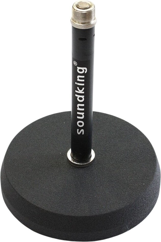 Soundking DD 044 B Desk Microphone Stand