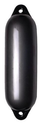 Majoni Star Anthracite 12 cm 45 cm Boat Fender