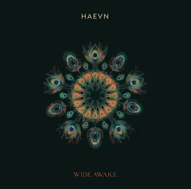 HAEVN - Wide Awake (CD)