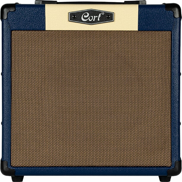 Cort CM15R-DB Solid-State Combo