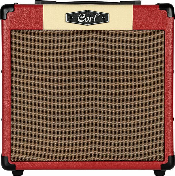 Cort CM15R-DR Solid-State Combo