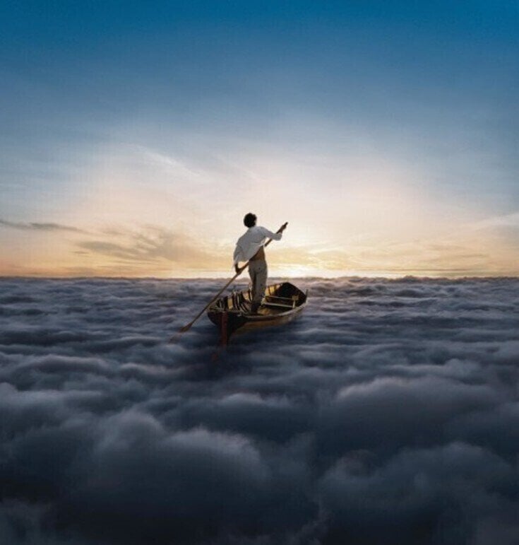 Pink Floyd - Endless River (180g) (2 LP)