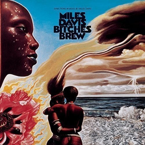 Miles Davis - Bitches Brew (180g) (2 LP)