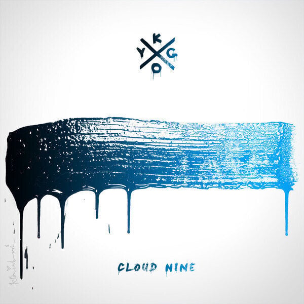 Kygo - Cloud Nine (Gatefold) (2 LP)