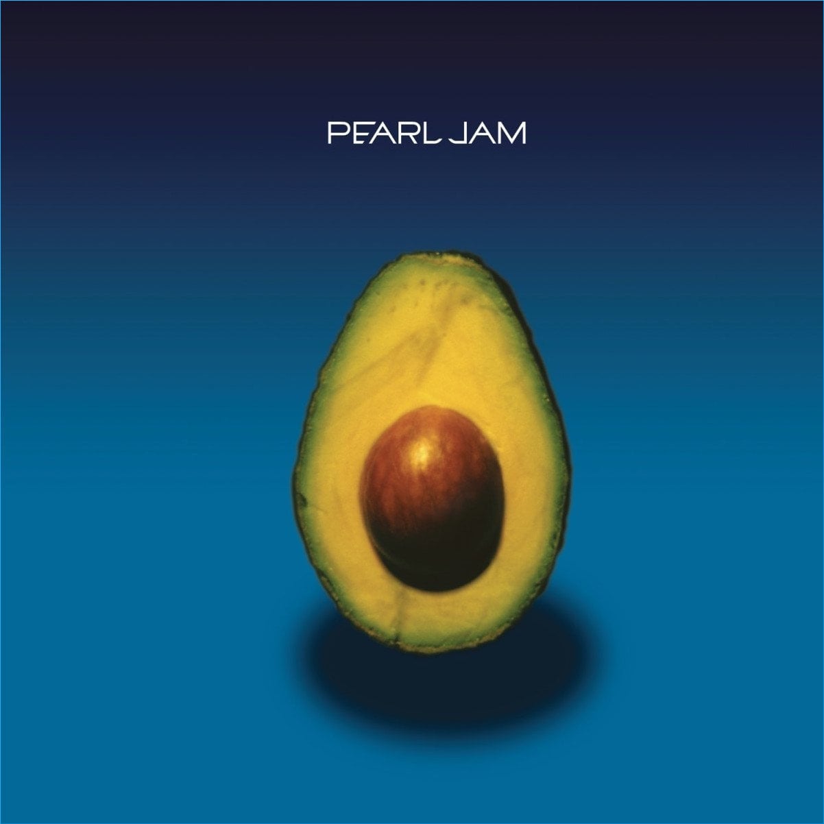 Pearl Jam - Pearl Jam (Reissue) (2 LP)