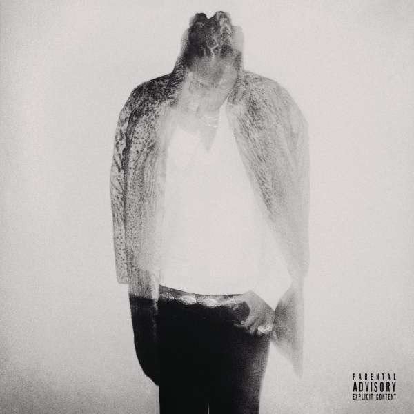 Future - Hndrxx (2 LP)